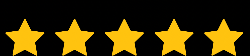 five-star-rating