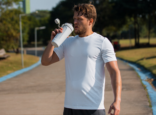 GetPRO Chocolate protein